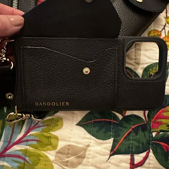 Bandolier Bundle. 3 straps, 1 phone case. - Picture 4 of 8